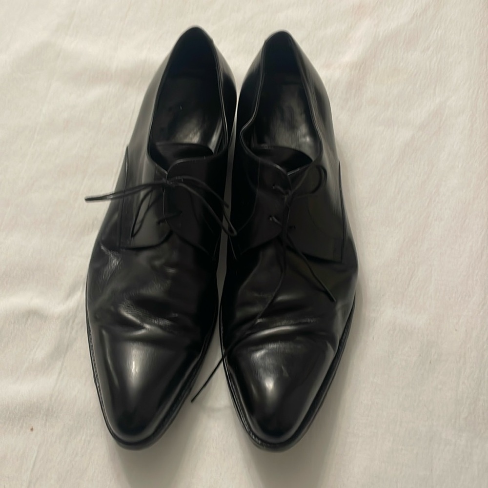 Black Dress shoes